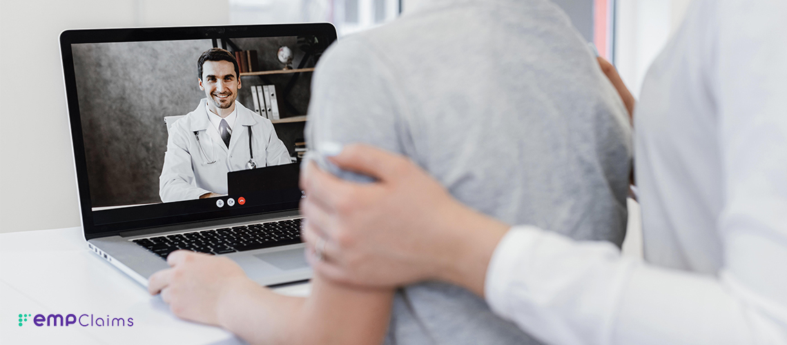 Benefits Of Adding Telehealth Service In Modern Times Best 3 Methods