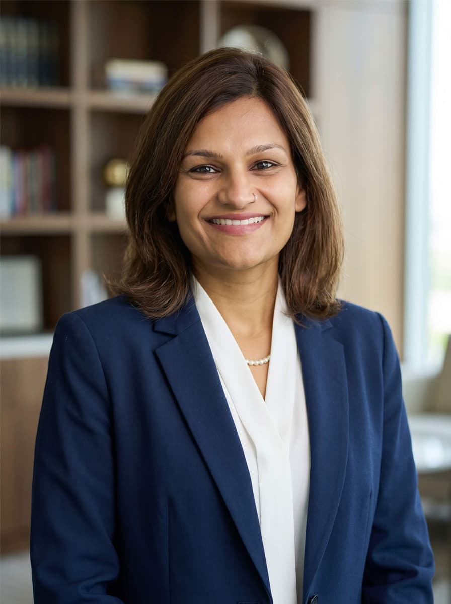 Snigdha Kedia